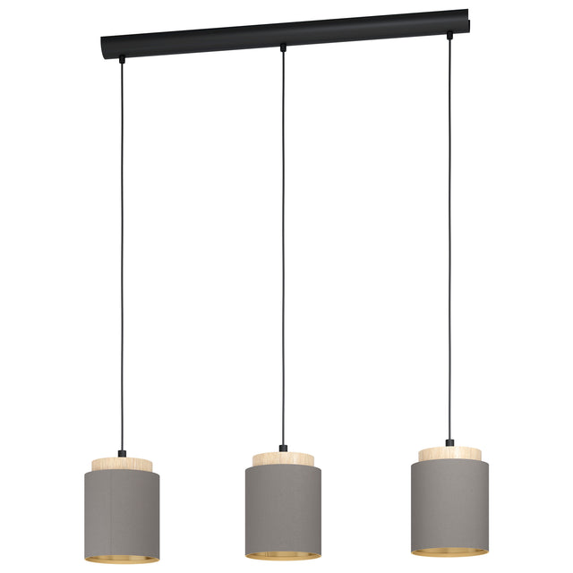 Pendant lamp ALBARIZA
