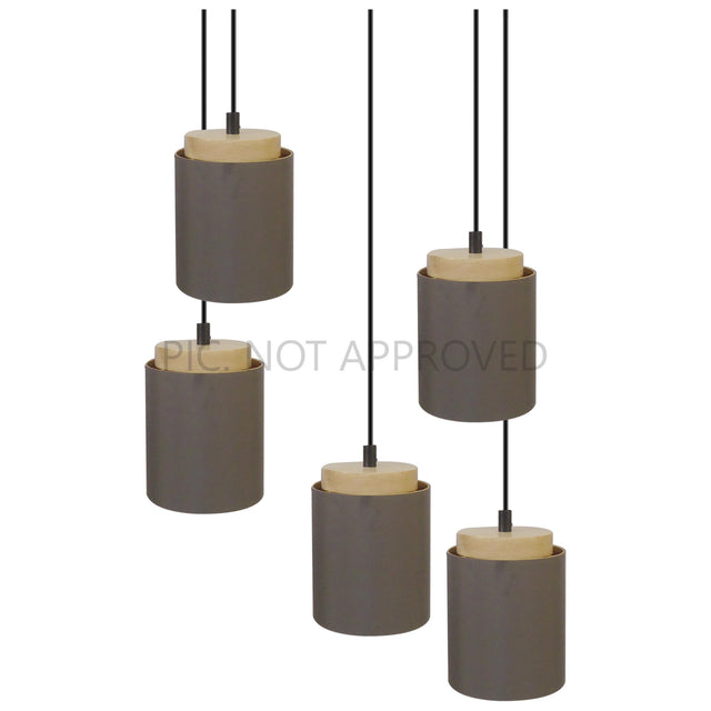 Pendant lamp ALBARIZA