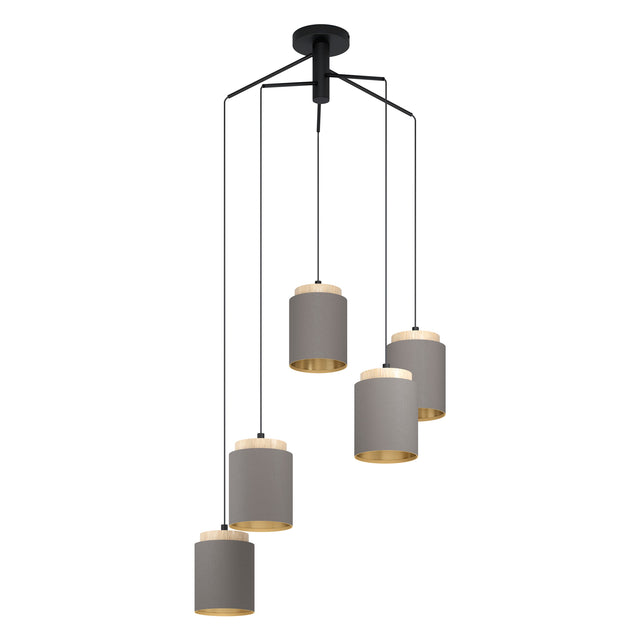 Pendant lamp ALBARIZA