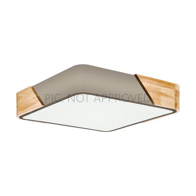Ceiling lamp GRIMALDINO