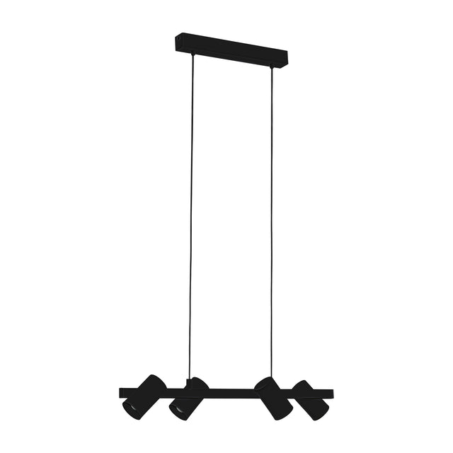 Pendant lamp GATUELA 1