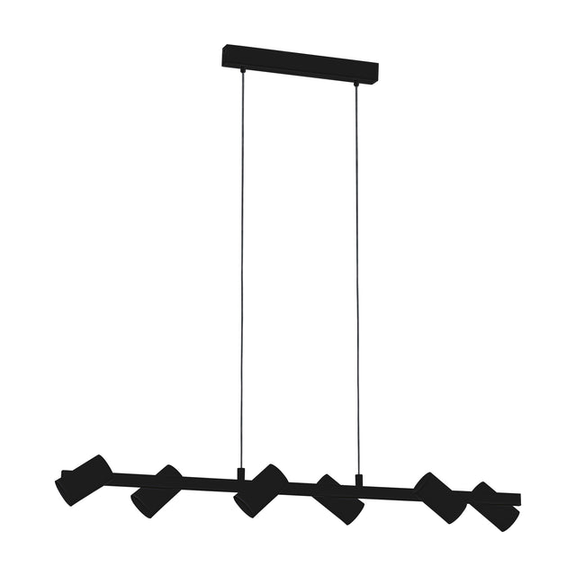 Pendant lamp GATUELA 1