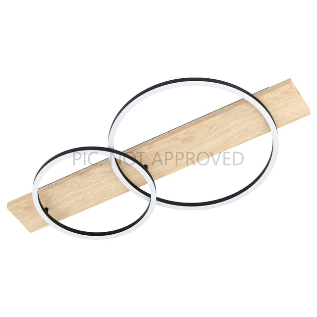 Ceiling lamp BOYAL