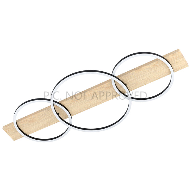 Ceiling lamp BOYAL
