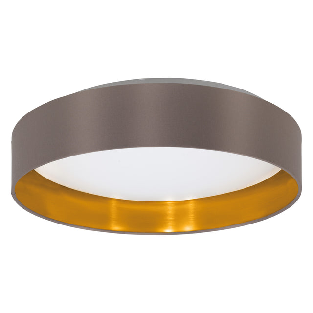 Ceiling lamp MASERLO 2