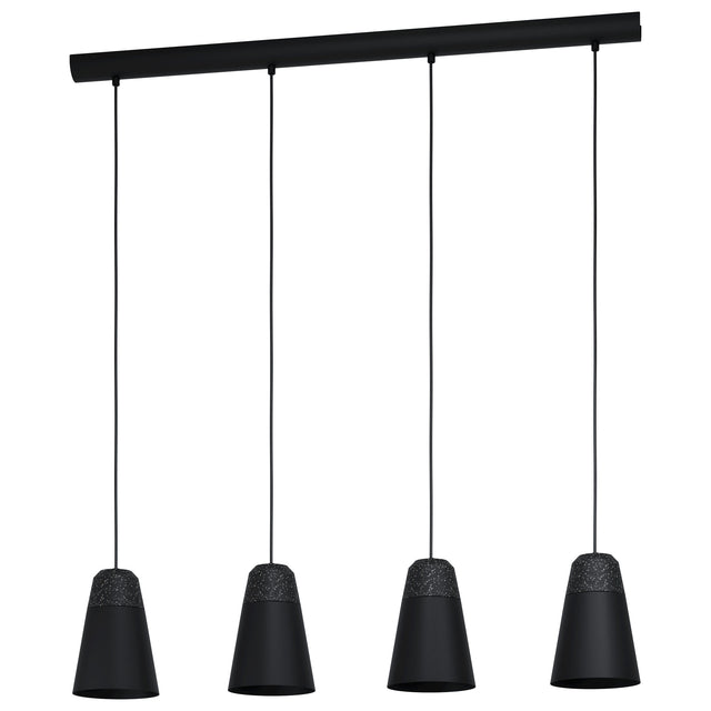 Pendant lamp CANTERRAS