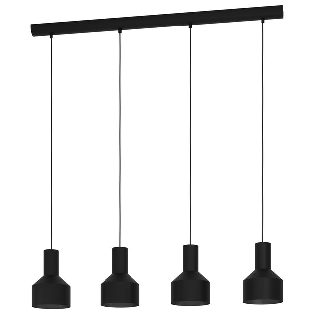 Pendant lamp CASIBARE