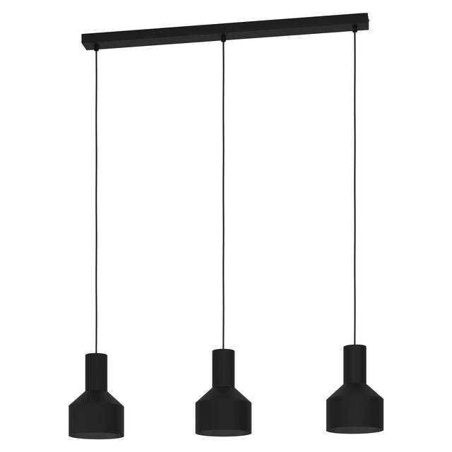 Pendant lamp CASIBARE