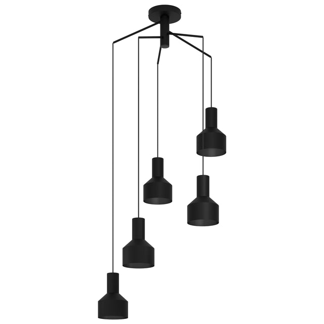 Pendant lamp CASIBARE
