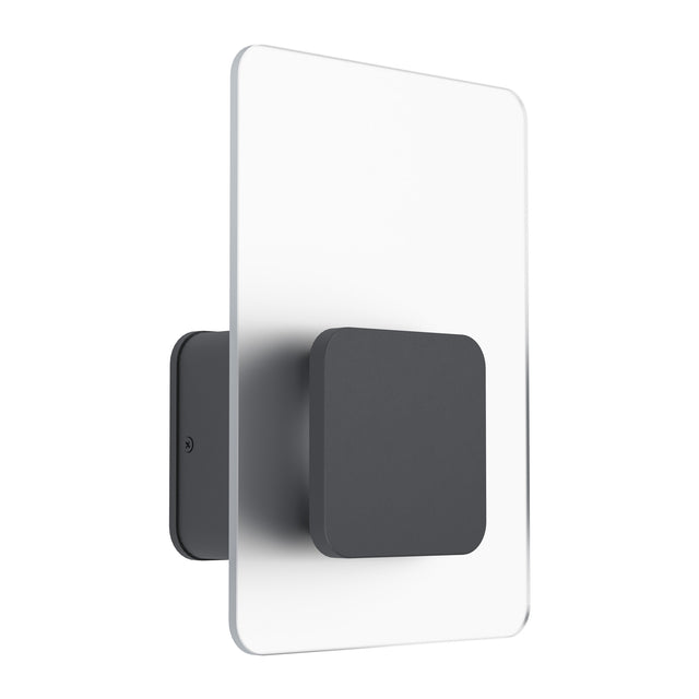 Wall lamp EREDITA