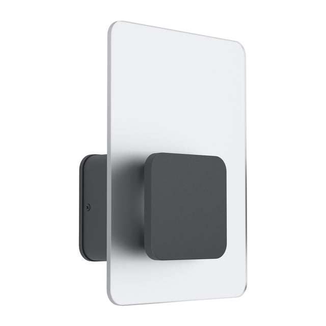 Wall lamp EREDITA