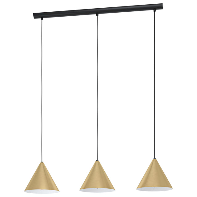Pendant lamp NARICES