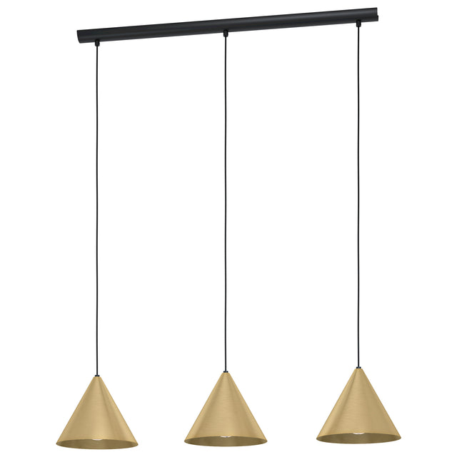 Pendant lamp NARICES