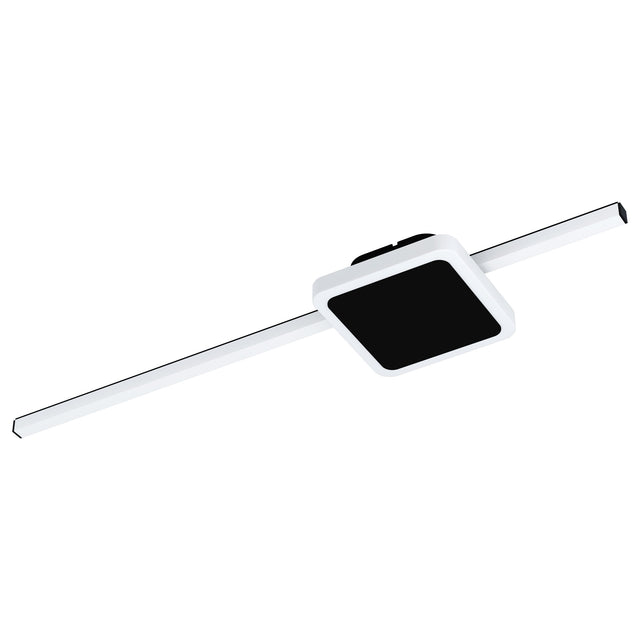 Wall lamp SARGINTO