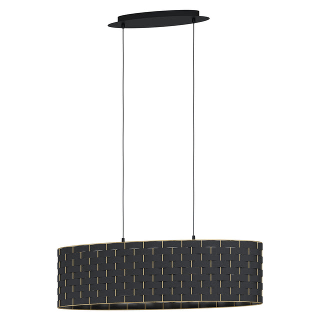 Pendant lamp MARASALES