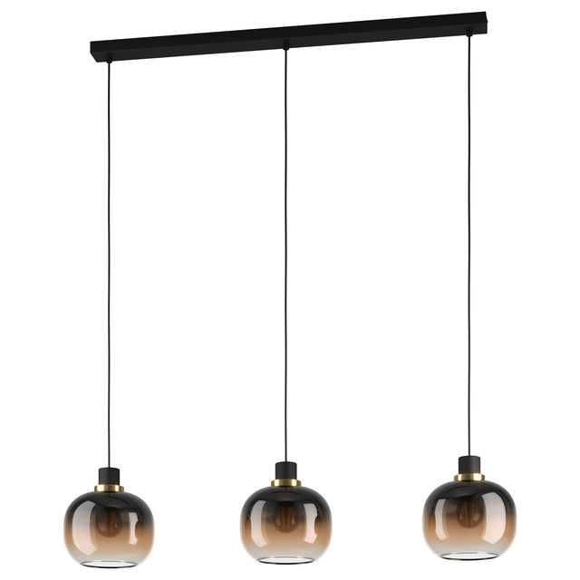 Pendant lamp OILELLA