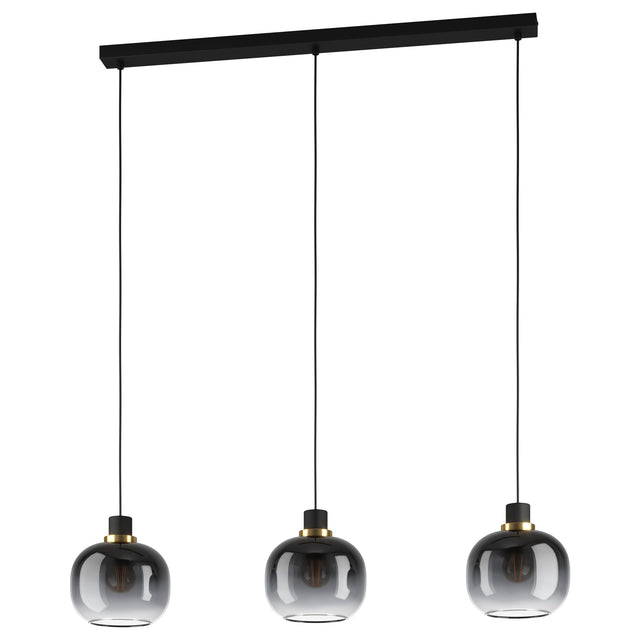 Pendant lamp OILELLA