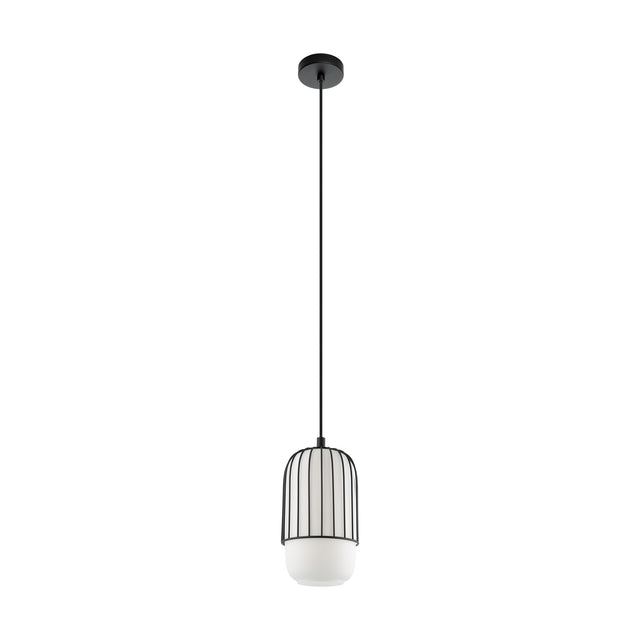 Pendant lamp MULEGES