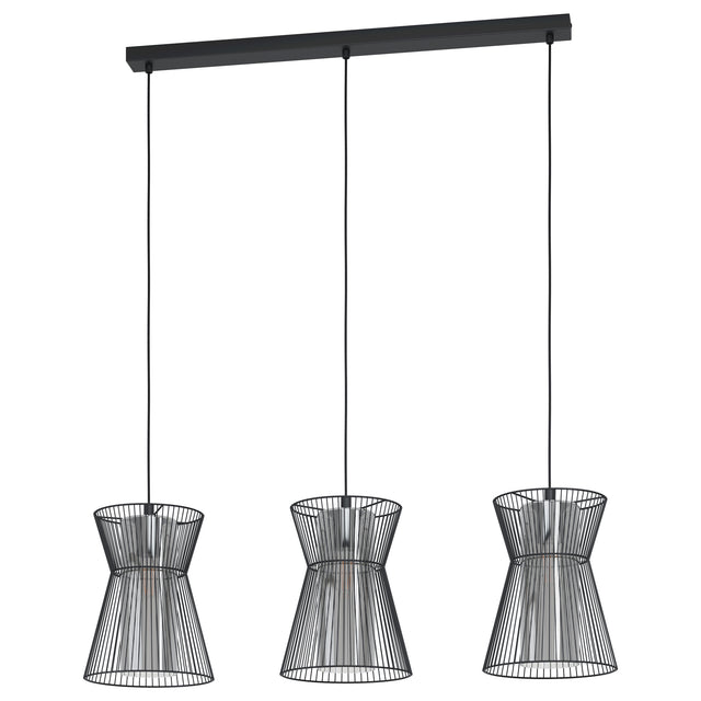 Pendant lamp MASETA