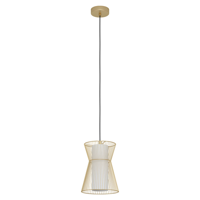Pendant lamp MASETA