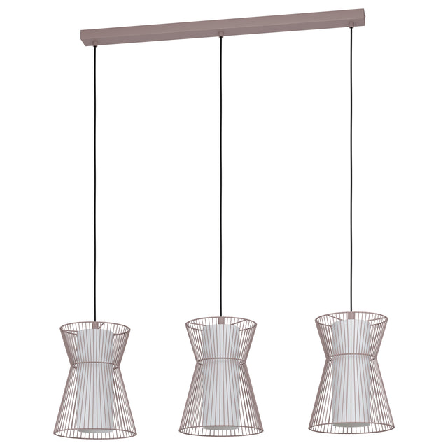 Pendant lamp MASETA