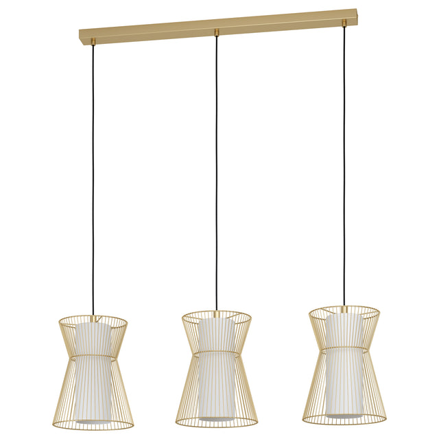 Pendant lamp MASETA