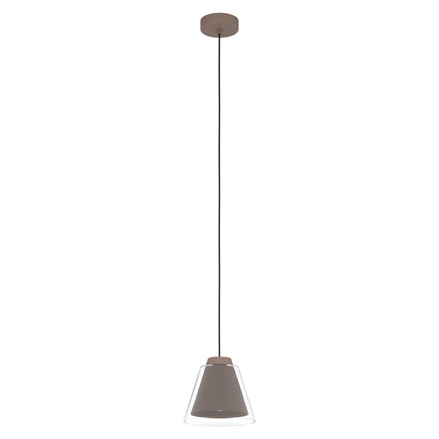 Pendant lamp LAGUNITAS