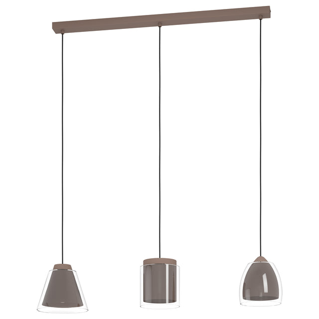 Pendant lamp LAGUNITAS