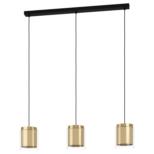 Pendant lamp LAGUNITAS