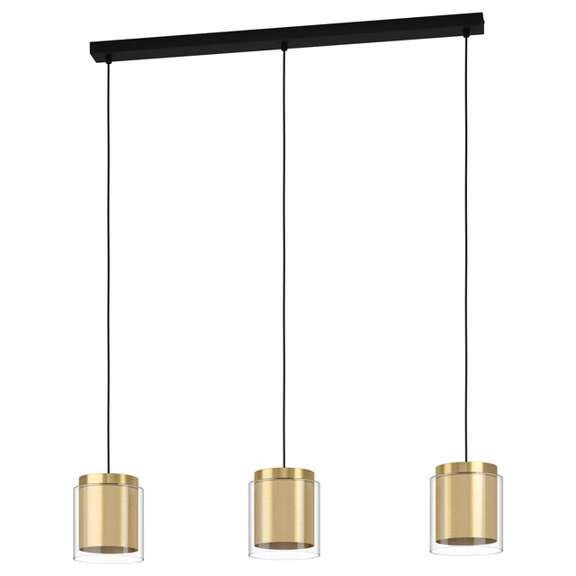 Pendant lamp LAGUNITAS
