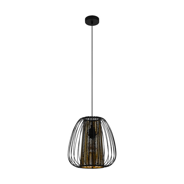 Pendant lamp CURASAO
