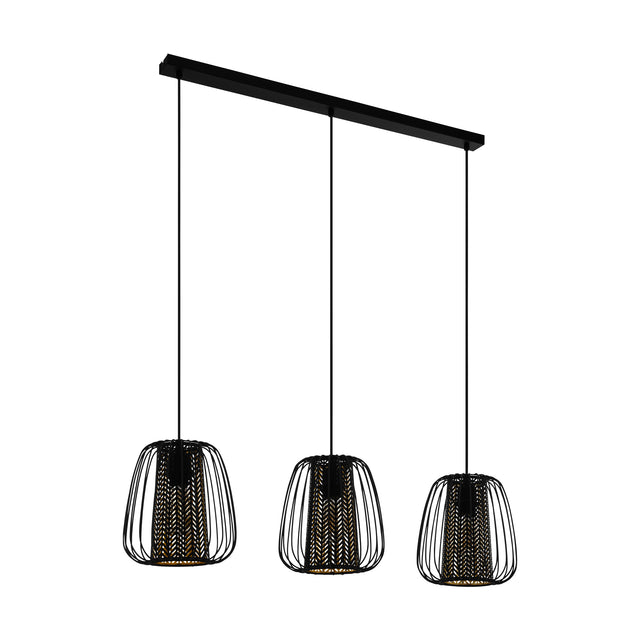 Pendant lamp CURASAO