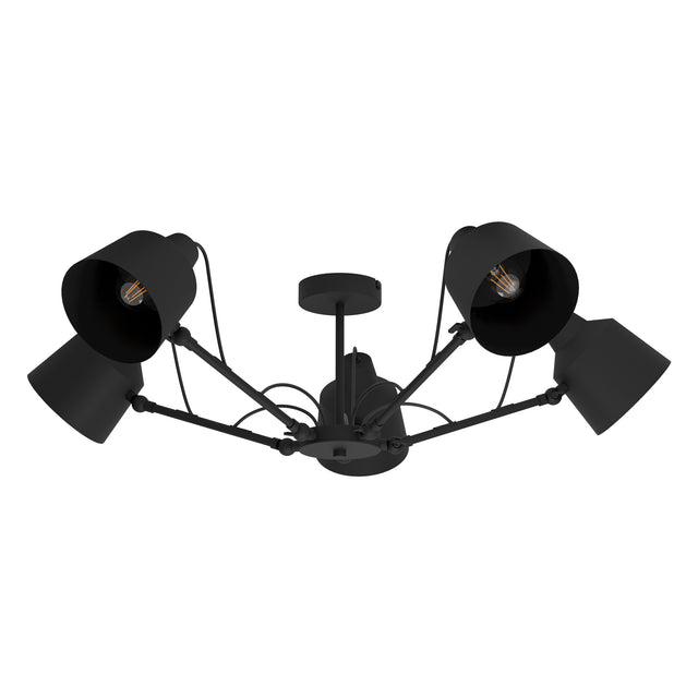 Ceiling lamp BASURTU