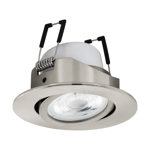 Recessed lamp SALICETO-Z