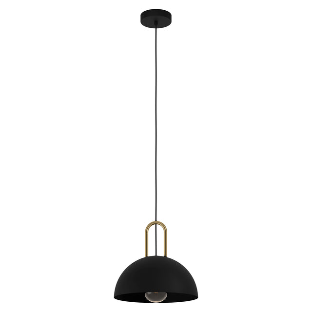 Pendant lamp CALMANERA