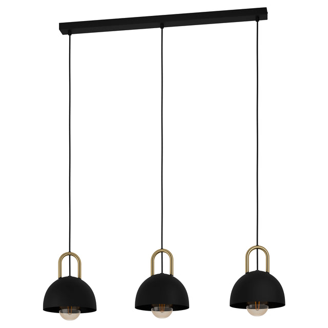 Pendant lamp CALMANERA