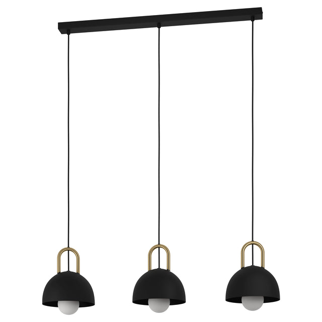 Pendant lamp CALMANERA