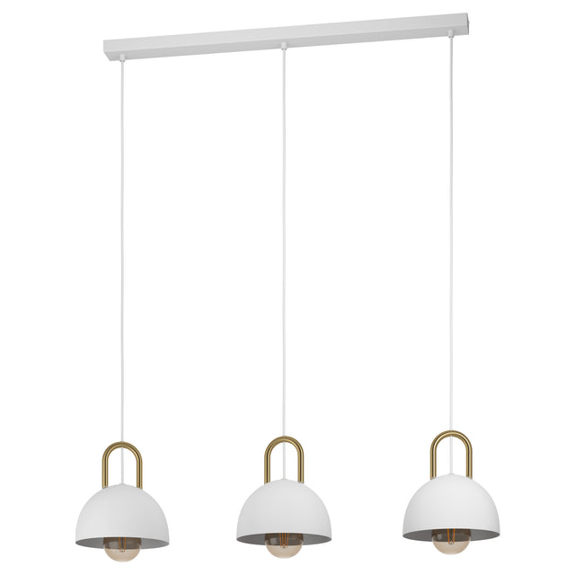 Pendant lamp CALMANERA