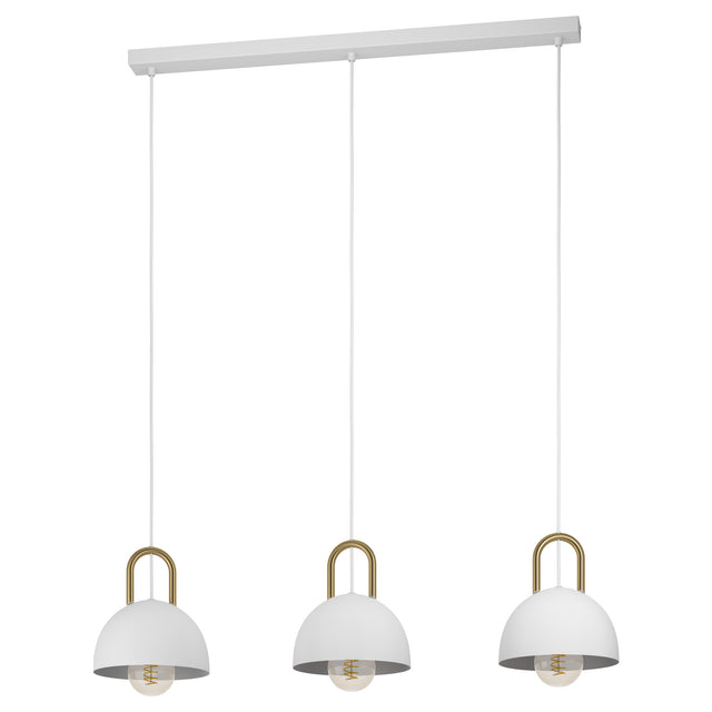 Pendant lamp CALMANERA