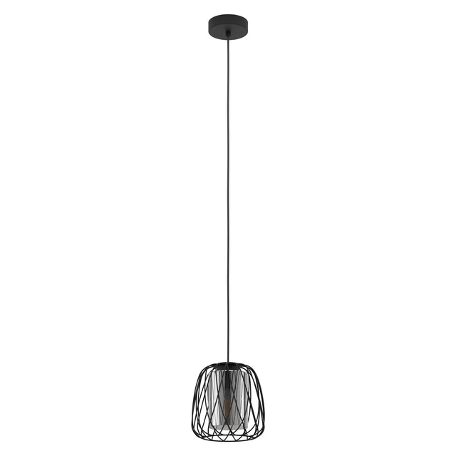 Pendant lamp FLORESTA