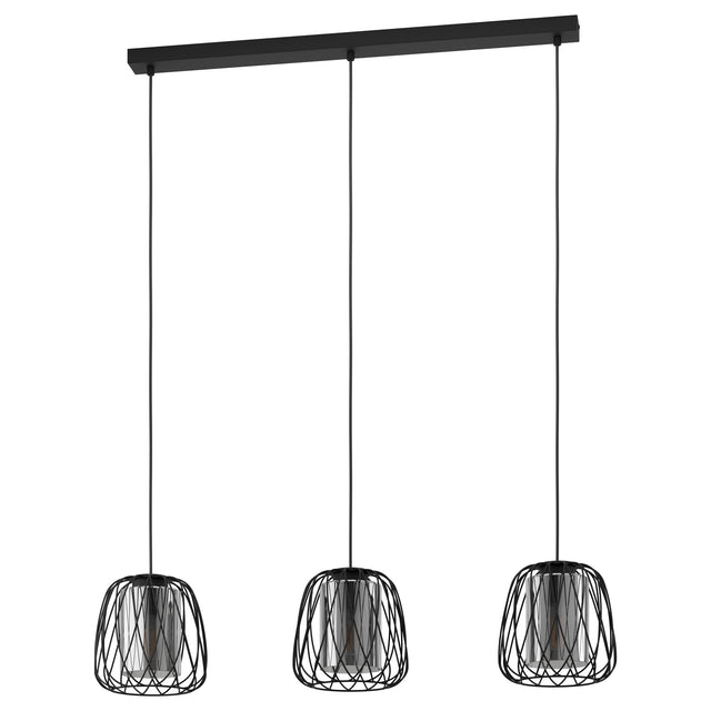 Pendant lamp FLORESTA