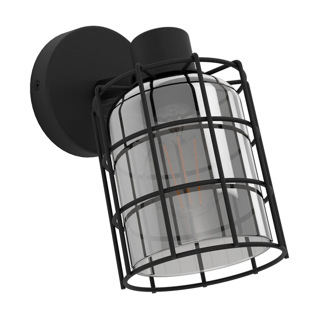 Spotlamp CONSACA