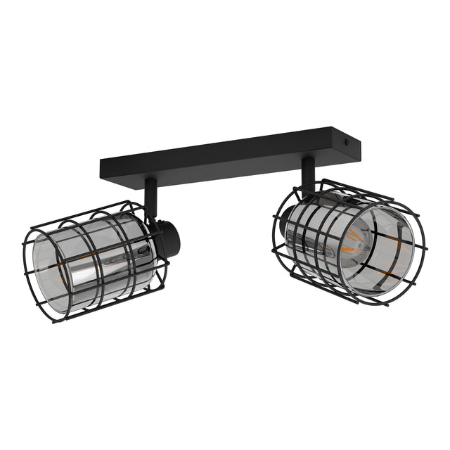 Spotlamp CONSACA