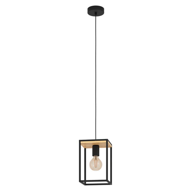 Pendant lamp LIBERTAD