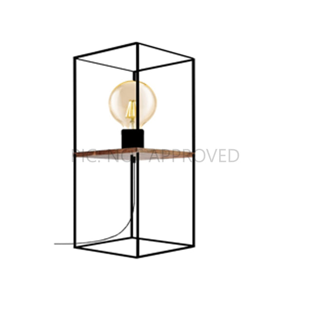 Table lamp LIBERTAD