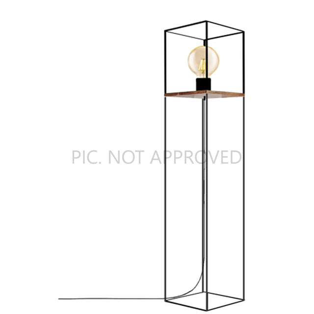 Floor lamp LIBERTAD