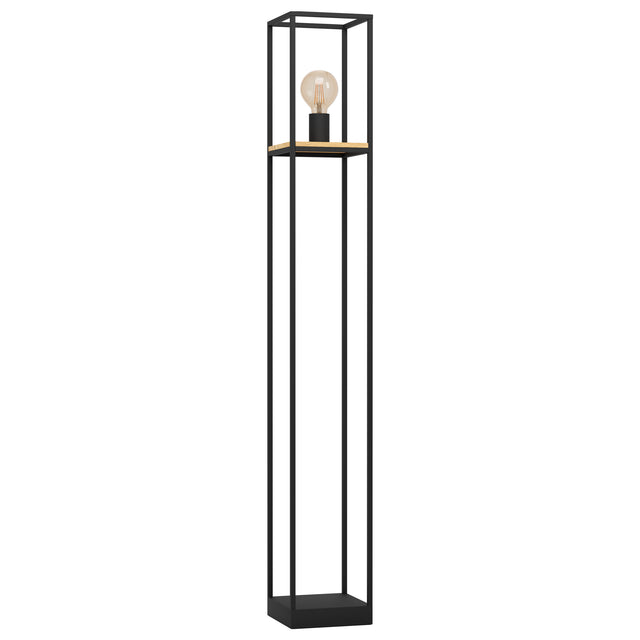 Floor lamp LIBERTAD