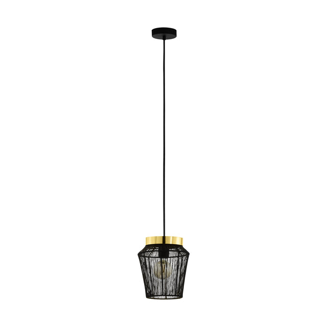 Pendant lamp ESCANDIDOS