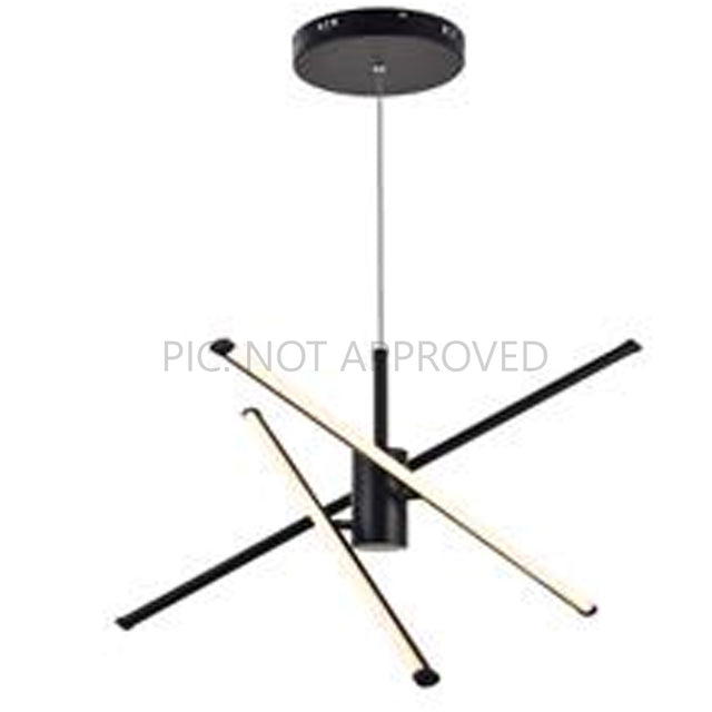 Pendant lamp SALITRE