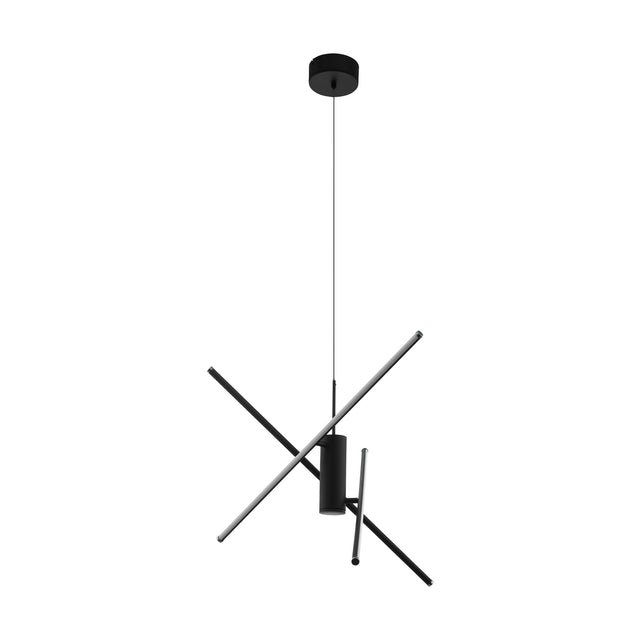 Pendant lamp SALITRE